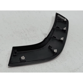 2019-2024 TOYOTA RAV4 REAR RIGHT SIDE DOOR QUARTER WHEEL ARCH FLARE MOLDING OEM 2019-2024 TOYOTA RAV4 REAR RIGHT SIDE DOOR QUARTER WHEEL ARCH FLARE MOLDING OEM