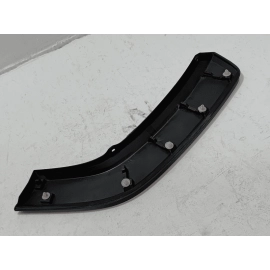 2019-2024 TOYOTA RAV4 REAR RIGHT SIDE DOOR QUARTER WHEEL ARCH FLARE MOLDING OEM 2019-2024 TOYOTA RAV4 REAR RIGHT SIDE DOOR QUARTER WHEEL ARCH FLARE MOLDING OEM