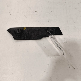 Audi A6 Premium 2012-2018 Right Passenger Side Dash Panel Trim Cover OEM 1P