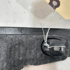 Audi A6 Premium 2012-2018 Right Passenger Side Dash Panel Trim Cover OEM 1P