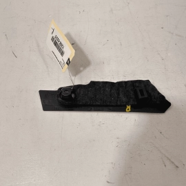 Audi A6 Premium 2012-2018 Right Passenger Side Dash Panel Trim Cover OEM 1P