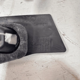 Audi A6 Premium 2012-2018 Right Passenger Side Dash Panel Trim Cover OEM 1P