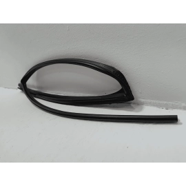 2019-2024 TOYOTA RAV4 REAR PASSENGER SIDE DOOR WINDOW GLASS RUN CHANNEL SEAL OEM
