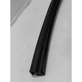 2019-2024 TOYOTA RAV4 REAR PASSENGER SIDE DOOR WINDOW GLASS RUN CHANNEL SEAL OEM