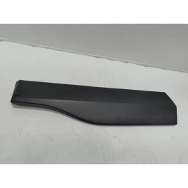 2019-2024 TOYOTA RAV4 REAR LEFT DRIVER SIDE DOOR LOWER MOLDING COVER OEM 2019-2024 TOYOTA RAV4 REAR LEFT DRIVER SIDE DOOR LOWER MOLDING COVER OEM