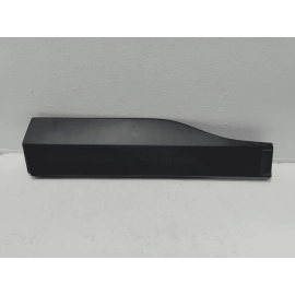 2019-2024 TOYOTA RAV4 REAR LEFT DRIVER SIDE DOOR LOWER MOLDING COVER OEM 2019-2024 TOYOTA RAV4 REAR LEFT DRIVER SIDE DOOR LOWER MOLDING COVER OEM