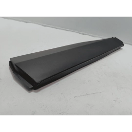 2019-2024 TOYOTA RAV4 REAR LEFT DRIVER SIDE DOOR LOWER MOLDING COVER OEM 2019-2024 TOYOTA RAV4 REAR LEFT DRIVER SIDE DOOR LOWER MOLDING COVER OEM