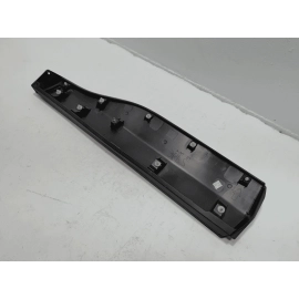 2019-2024 TOYOTA RAV4 REAR LEFT DRIVER SIDE DOOR LOWER MOLDING COVER OEM 2019-2024 TOYOTA RAV4 REAR LEFT DRIVER SIDE DOOR LOWER MOLDING COVER OEM