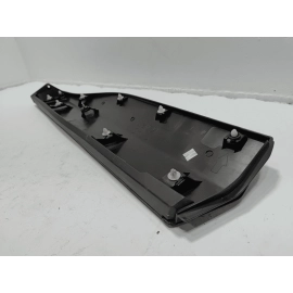 2019-2024 TOYOTA RAV4 REAR LEFT DRIVER SIDE DOOR LOWER MOLDING COVER OEM 2019-2024 TOYOTA RAV4 REAR LEFT DRIVER SIDE DOOR LOWER MOLDING COVER OEM