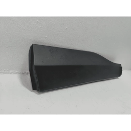 2019-2024 TOYOTA RAV4 REAR LEFT DRIVER SIDE DOOR LOWER MOLDING COVER OEM 2019-2024 TOYOTA RAV4 REAR LEFT DRIVER SIDE DOOR LOWER MOLDING COVER OEM