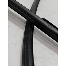 2019-2024 TOYOTA RAV4 REAR DRIVER SIDE DOOR WINDOW GLASS RUN CHANNEL SEAL OEM