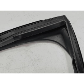 2019-2024 TOYOTA RAV4 REAR DRIVER SIDE DOOR WINDOW GLASS RUN CHANNEL SEAL OEM
