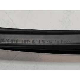2019-2024 TOYOTA RAV4 REAR DRIVER SIDE DOOR WINDOW GLASS RUN CHANNEL SEAL OEM