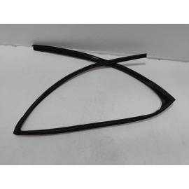 2019-2024 TOYOTA RAV4 REAR DRIVER SIDE DOOR WINDOW GLASS RUN CHANNEL SEAL OEM