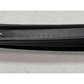 2019-2024 TOYOTA RAV4 REAR DRIVER SIDE DOOR WINDOW GLASS RUN CHANNEL SEAL OEM