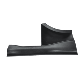 2019-2024 TOYOTA RAV4 REAR LEFT DRIVER SIDE DOOR SILL SCUFF PLATE OEM