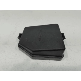 2019-24 Toyota RAV4 Engine Bay Passenger Side Fuse Relay Box Upper Cover Cap OEM