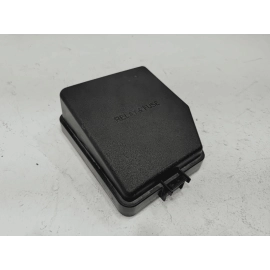 2019-24 Toyota RAV4 Engine Bay Passenger Side Fuse Relay Box Upper Cover Cap OEM