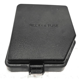 2019-24 Toyota RAV4 Engine Bay Passenger Side Fuse Relay Box Upper Cover Cap OEM