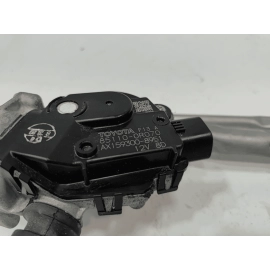 2019-2024 Toyota RAV4 Front Windshield Wiper Transmission Linkage W/ Motor OEM 2019-2024 Toyota RAV4 Front Windshield Wiper Transmission Linkage W/ Motor OEM