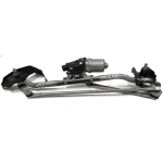 2019-2024 Toyota RAV4 Front Windshield Wiper Transmission Linkage W/ Motor OEM