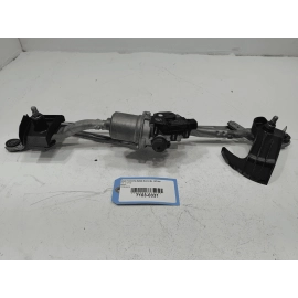 2019-2024 Toyota RAV4 Front Windshield Wiper Transmission Linkage W/ Motor OEM 2019-2024 Toyota RAV4 Front Windshield Wiper Transmission Linkage W/ Motor OEM