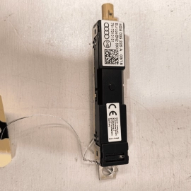 AUDI A6 PREMIUM 2012-2018 REAR LEFT LOWER SIDE ANTENNA BOOSTER MODULE UNIT 