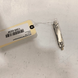 AUDI A6 PREMIUM 2012-2018 REAR LEFT LOWER SIDE ANTENNA BOOSTER MODULE UNIT 