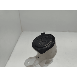 2019-24 Toyota RAV4 Windshield Washer Reservoir Tank Filler Neck Tube W/ Cap OEM