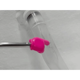 2019-24 Toyota RAV4 Windshield Washer Reservoir Tank Filler Neck Tube W/ Cap OEM 2019-24 Toyota RAV4 Windshield Washer Reservoir Tank Filler Neck Tube W/ Cap OEM