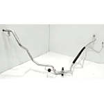 2019-2024 Toyota RAV4 HVAC A/C Air Conditioning Suction Hose Tube Pipe OEM