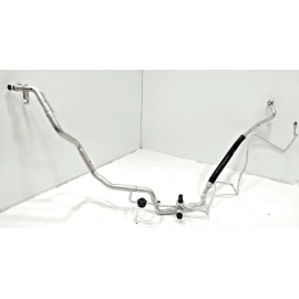 2019-2024 Toyota RAV4 HVAC A/C Air Conditioning Suction Hose Tube Pipe OEM
