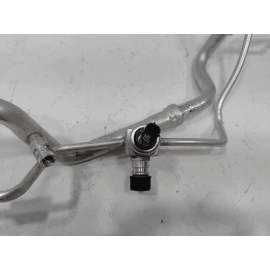 2019-2024 Toyota RAV4 HVAC A/C Air Conditioning Suction Hose Tube Pipe OEM