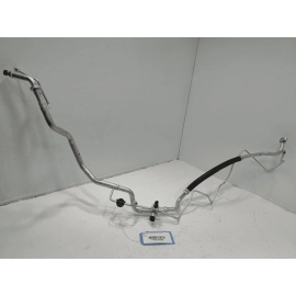 2019-2024 Toyota RAV4 HVAC A/C Air Conditioning Suction Hose Tube Pipe OEM