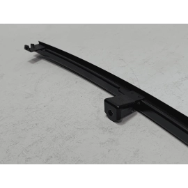2019-2024 TOYOTA RAV4 REAR LEFT SIDE DOOR WINDOW GLASS GUIDE CHANNEL OEM