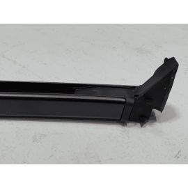 2019-2024 TOYOTA RAV4 REAR LEFT SIDE DOOR WINDOW GLASS GUIDE CHANNEL OEM