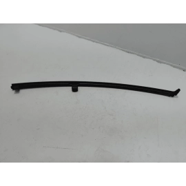 2019-2024 TOYOTA RAV4 REAR LEFT SIDE DOOR WINDOW GLASS GUIDE CHANNEL OEM