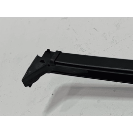 2019-2024 TOYOTA RAV4 REAR LEFT SIDE DOOR WINDOW GLASS GUIDE CHANNEL OEM
