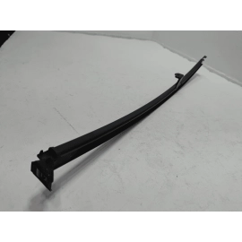 2019-2024 TOYOTA RAV4 REAR LEFT SIDE DOOR WINDOW GLASS GUIDE CHANNEL OEM