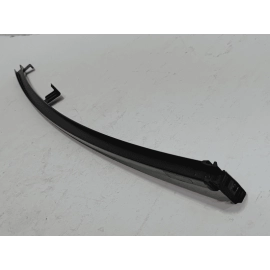 2019-2024 TOYOTA RAV4 REAR LEFT SIDE DOOR WINDOW GLASS GUIDE CHANNEL OEM