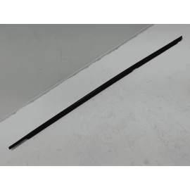 2019-2024 TOYOTA RAV4 REAR RIGHT PASSENGER SIDE DOOR WINDOW BELT MOLDING OEM 2019-2024 TOYOTA RAV4 REAR RIGHT PASSENGER SIDE DOOR WINDOW BELT MOLDING OEM