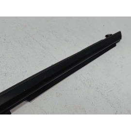 2019-2024 TOYOTA RAV4 REAR RIGHT PASSENGER SIDE DOOR WINDOW BELT MOLDING OEM 2019-2024 TOYOTA RAV4 REAR RIGHT PASSENGER SIDE DOOR WINDOW BELT MOLDING OEM