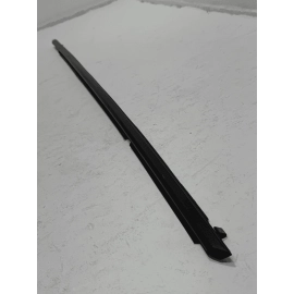 2019-2024 TOYOTA RAV4 REAR RIGHT PASSENGER SIDE DOOR WINDOW BELT MOLDING OEM 2019-2024 TOYOTA RAV4 REAR RIGHT PASSENGER SIDE DOOR WINDOW BELT MOLDING OEM