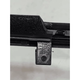 2019-2024 TOYOTA RAV4 REAR RIGHT PASSENGER SIDE DOOR WINDOW BELT MOLDING OEM 2019-2024 TOYOTA RAV4 REAR RIGHT PASSENGER SIDE DOOR WINDOW BELT MOLDING OEM