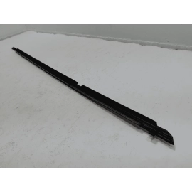 2019-2024 TOYOTA RAV4 REAR RIGHT PASSENGER SIDE DOOR WINDOW BELT MOLDING OEM 2019-2024 TOYOTA RAV4 REAR RIGHT PASSENGER SIDE DOOR WINDOW BELT MOLDING OEM