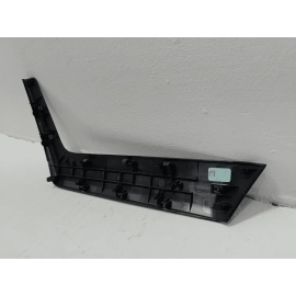 2019-2024 TOYOTA RAV4 REAR LEFT DRIVER SIDE DOOR PANEL TRIM HANDLE COVER OEM 2019-2024 TOYOTA RAV4 REAR LEFT DRIVER SIDE DOOR PANEL TRIM HANDLE COVER OEM