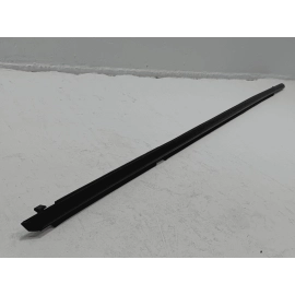 2019-2024 TOYOTA RAV4 REAR LEFT DRIVER SIDE DOOR WINDOW BELT MOLDING OEM 2019-2024 TOYOTA RAV4 REAR LEFT DRIVER SIDE DOOR WINDOW BELT MOLDING OEM