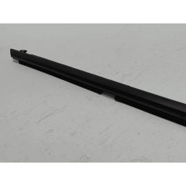 2019-2024 TOYOTA RAV4 REAR LEFT DRIVER SIDE DOOR WINDOW BELT MOLDING OEM 2019-2024 TOYOTA RAV4 REAR LEFT DRIVER SIDE DOOR WINDOW BELT MOLDING OEM