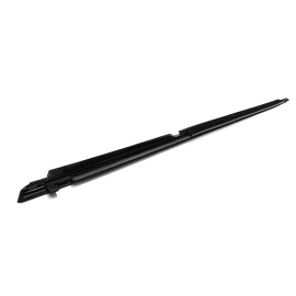 2019-2024 TOYOTA RAV4 REAR LEFT DRIVER SIDE DOOR WINDOW BELT MOLDING OEM