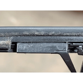 2019-2024 TOYOTA RAV4 REAR LEFT DRIVER SIDE DOOR WINDOW BELT MOLDING OEM 2019-2024 TOYOTA RAV4 REAR LEFT DRIVER SIDE DOOR WINDOW BELT MOLDING OEM